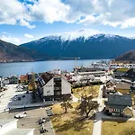 - & Near Sognefjord