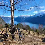 Апартаменты - & Near Sognefjord Согндал