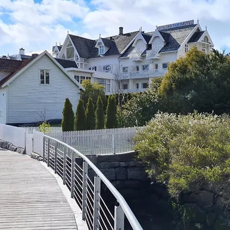 Apartment - & Near Sognefjord *