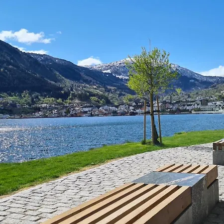 Apartment - & Near Sognefjord Sogndal