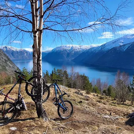 Апартаменты - & Near Sognefjord Согндал